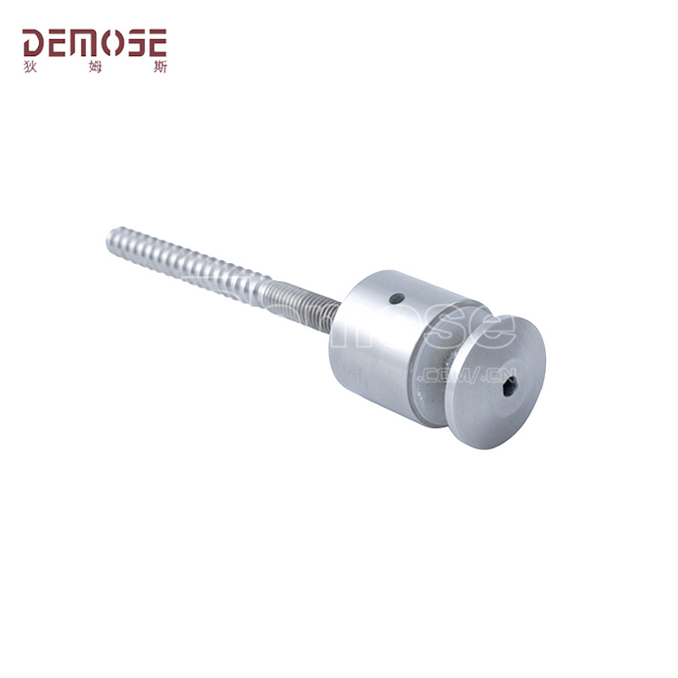 懸掛式玻璃欄桿配件