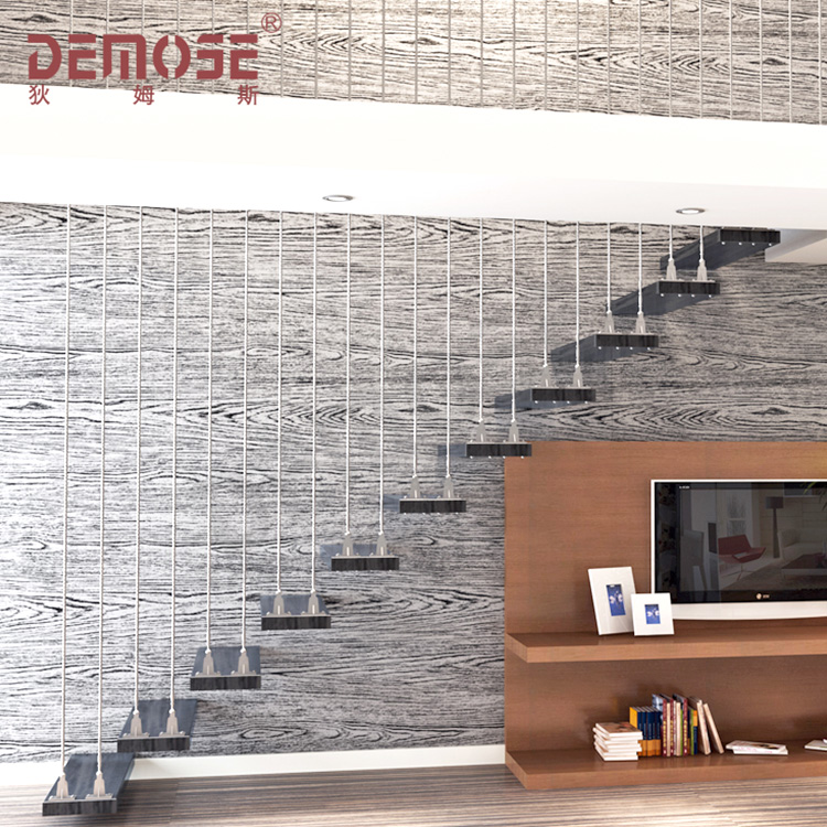 自建房樓梯設(shè)計(jì)全指南：安全、尺寸與美觀的完美平衡