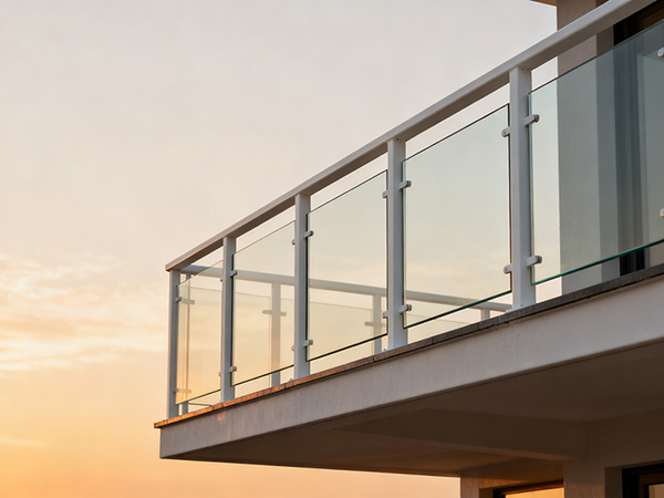 哪種陽(yáng)臺(tái)欄桿最好？