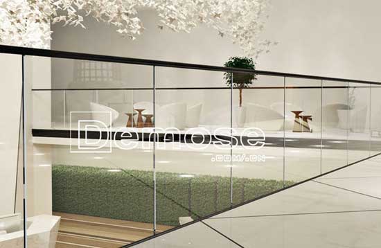 不銹鋼護欄廠家售后服務是否完善？