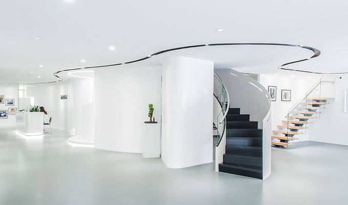 強大的新產品開發能力