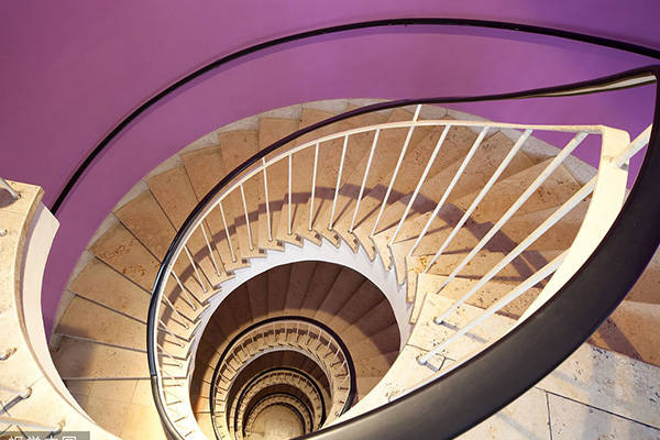 閣樓樓梯設(shè)計(jì) 閣樓樓梯設(shè)計(jì)