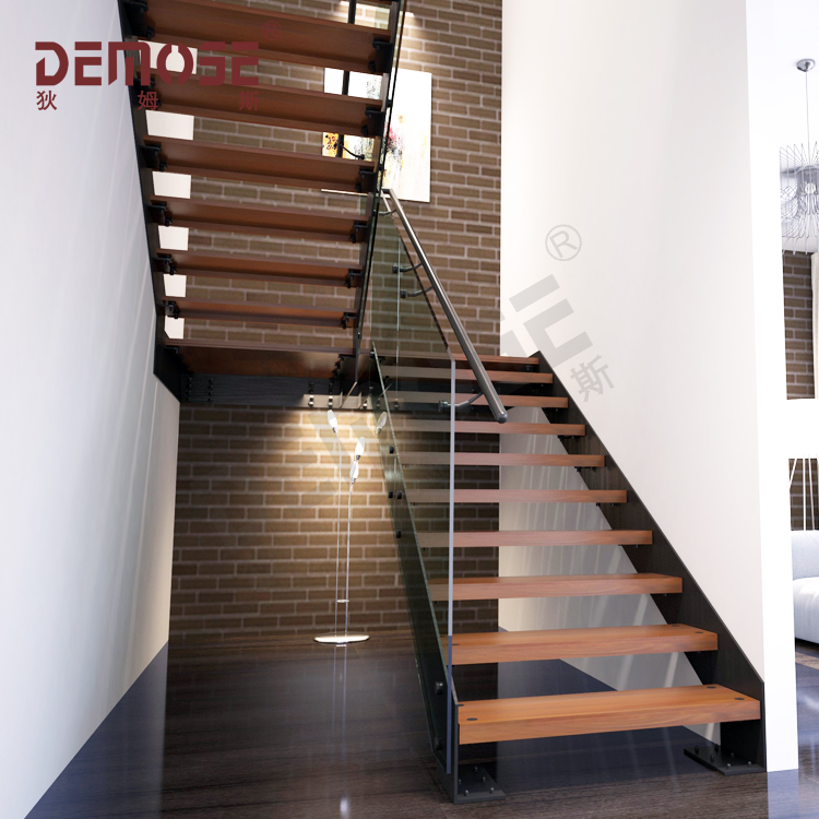 U形樓梯 DMS-2033