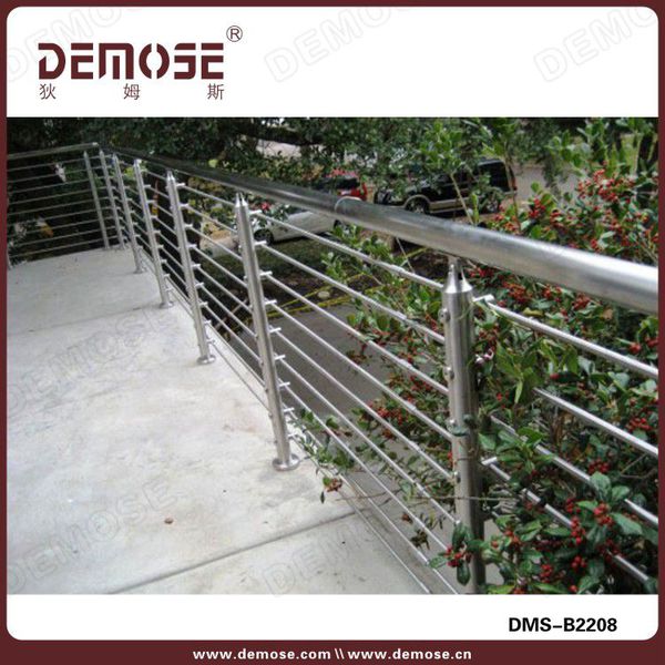 各類護(hù)欄的安全標(biāo)準(zhǔn)