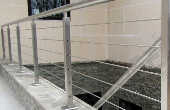 不銹鋼欄桿多少錢一米？全面解析價格與選購指南