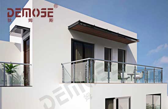 陽(yáng)臺(tái)護(hù)欄款型類(lèi)型是否豐富?怎么選對(duì)型號(hào)