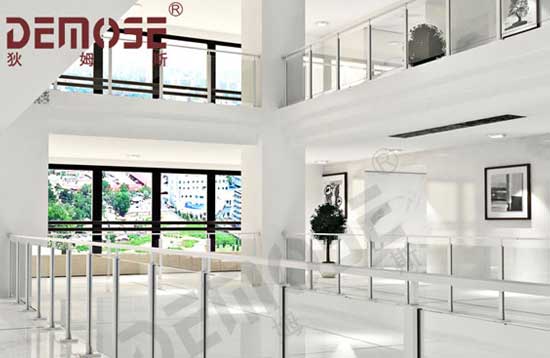 鋁合金護欄廠家