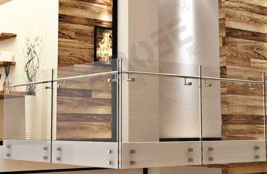 玻璃欄桿支持定制?使用壽命是否長(zhǎng)久?