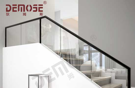 不銹鋼樓梯扶手 不銹鋼樓梯扶手