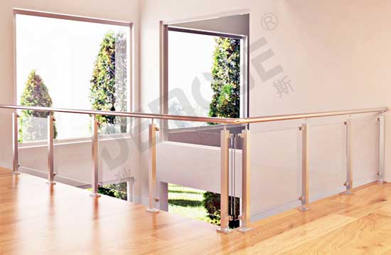 鋁合金護(hù)欄