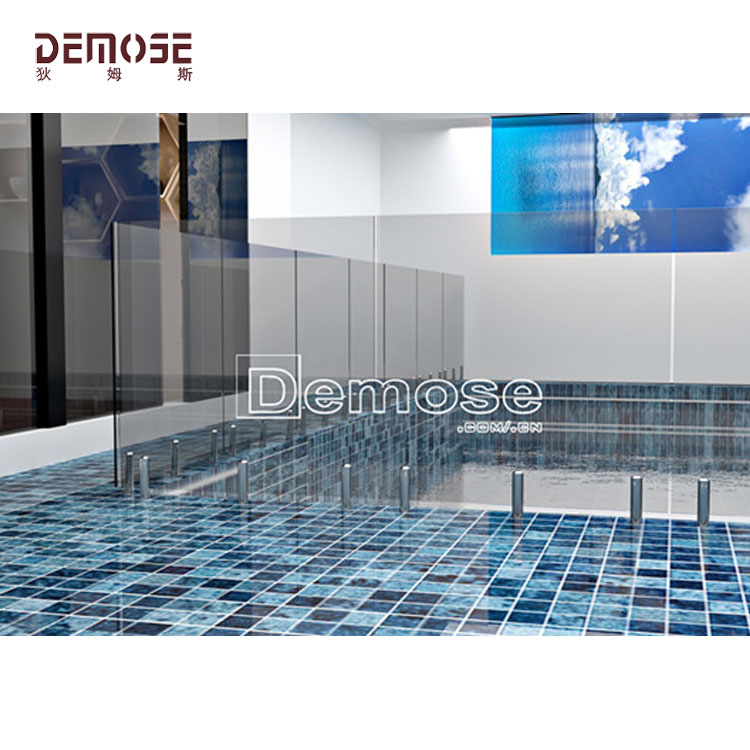 泳池護欄的安裝與維護專業指南