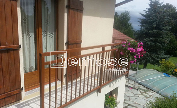 陽臺欄桿一般多高比較合適?快速了解干貨