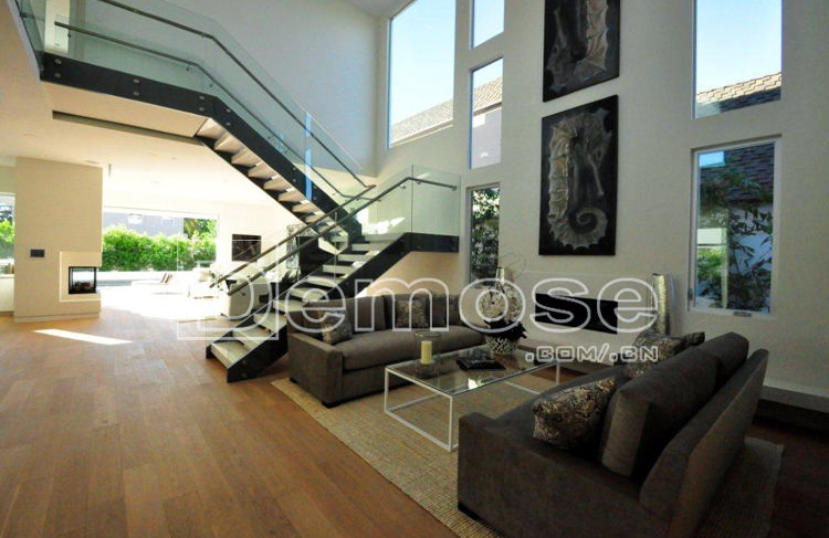 室內(nèi)鋼結(jié)構(gòu)樓梯 室內(nèi)鋼結(jié)構(gòu)樓梯