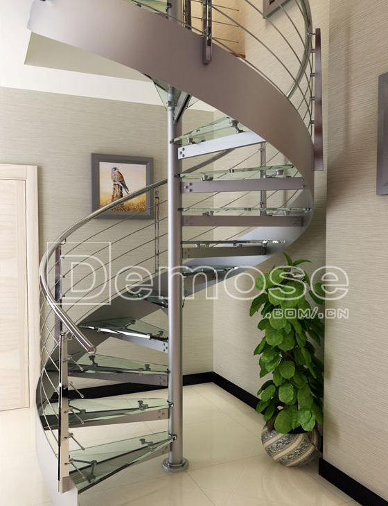 旋轉樓梯 旋轉樓梯