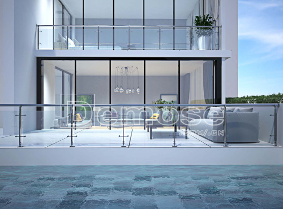 如何找到一家專業(yè)的不銹鋼玻璃欄桿廠家？