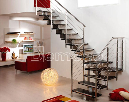 樓梯踏步有什么講究嗎？