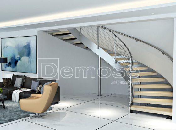 專業(yè)做樓梯的廠家