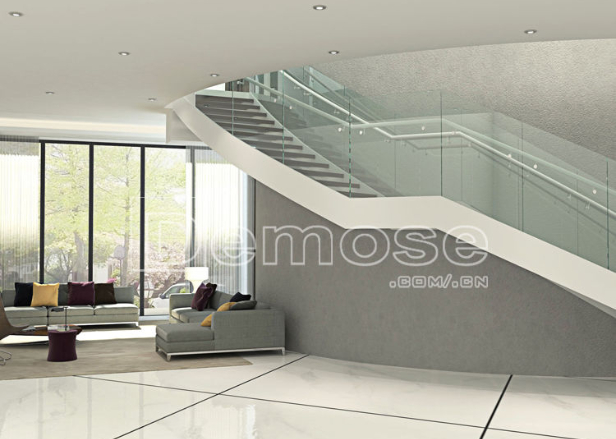 樓梯材質(zhì)有哪些？