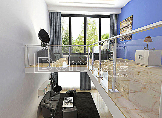 量身打造別墅欄桿，個性化定制的魅力所在