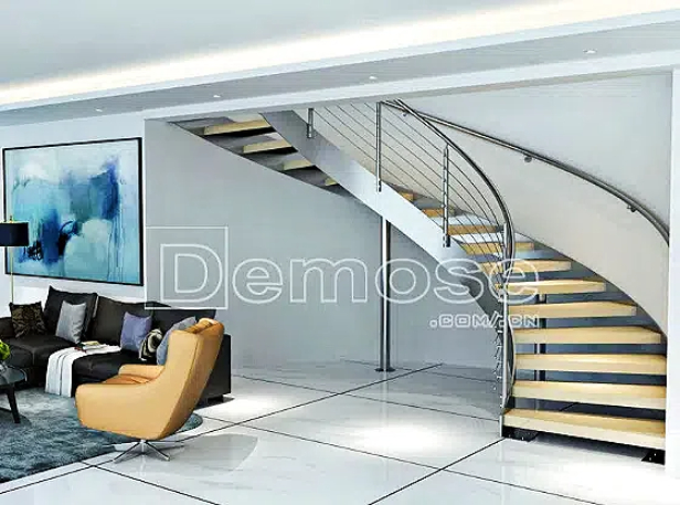 不銹鋼樓梯扶手 不銹鋼樓梯扶手