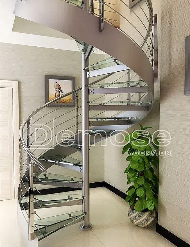 旋轉樓梯 旋轉樓梯