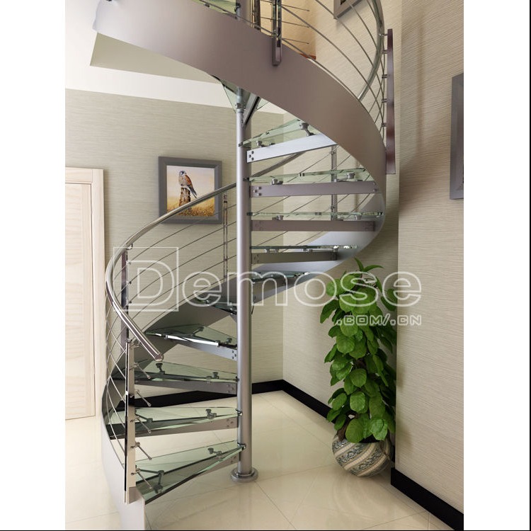 旋轉樓梯 DMS-1069