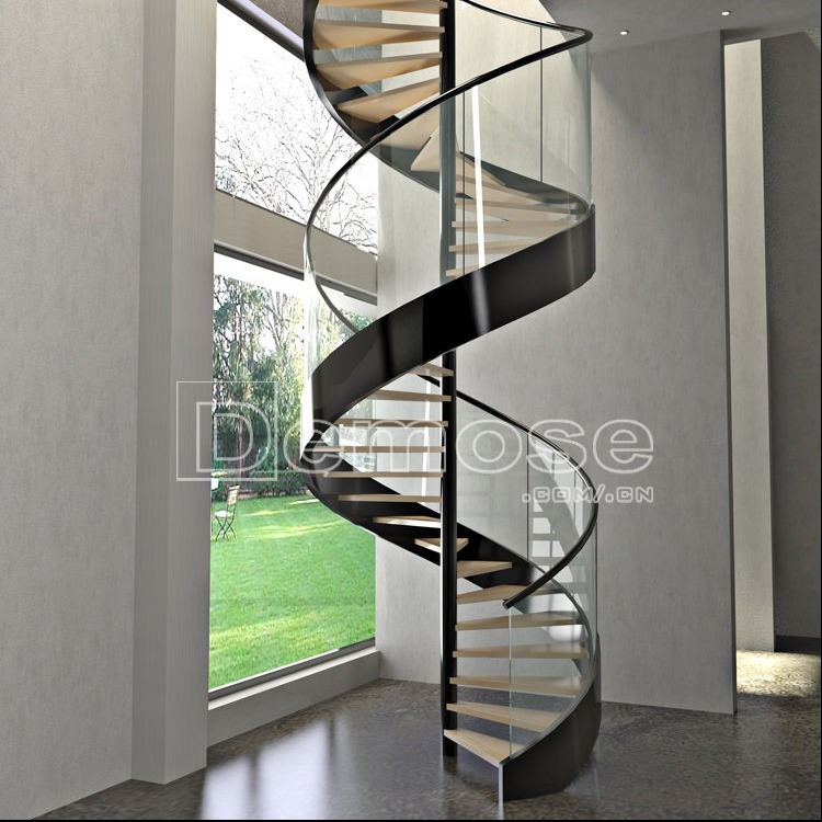 旋轉樓梯 DMS-1090