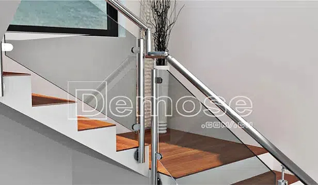 樓梯扶手 樓梯扶手