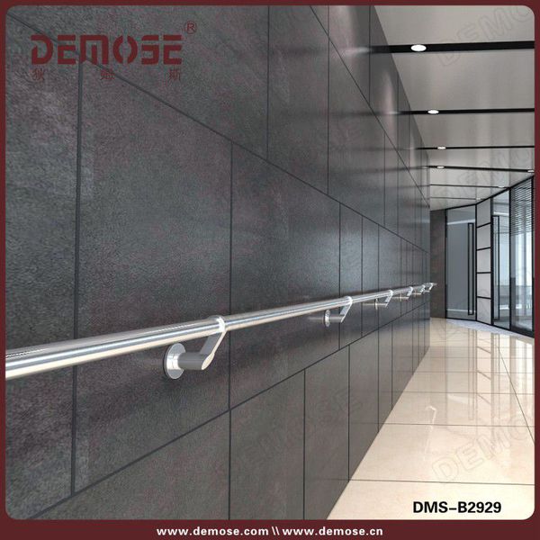 醫(yī)院不銹鋼扶手