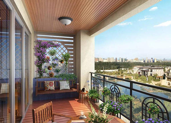 陽(yáng)臺(tái)護(hù)欄設(shè)計(jì)終極指南