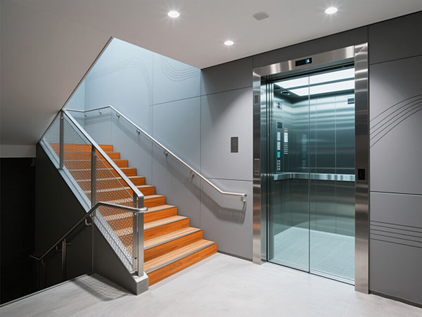 不銹鋼樓梯欄桿如何選？解析成本因素，助您精準鎖定優質廠商