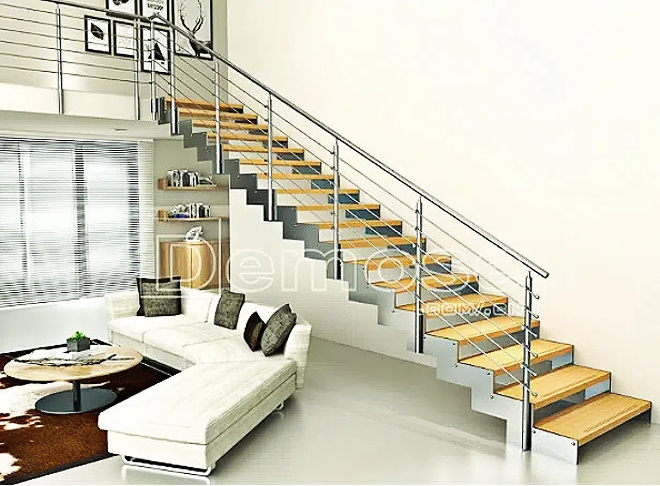 樓梯扶手高度標(biāo)準(zhǔn)（依據(jù)GB 50352-2019）