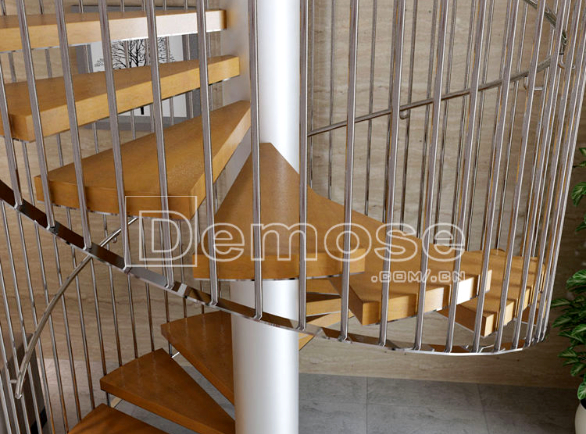 樓梯設(shè)計(jì)中的標(biāo)準(zhǔn)步高與步寬尺寸