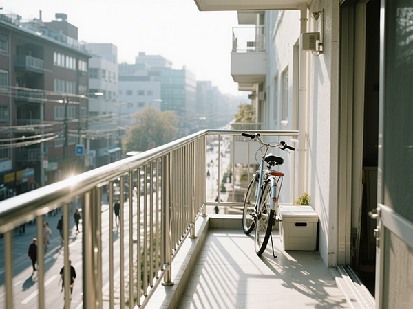 【行業(yè)解讀】不銹鋼欄桿價(jià)格構(gòu)成全解析：狄姆斯為您揭秘成本控制關(guān)鍵