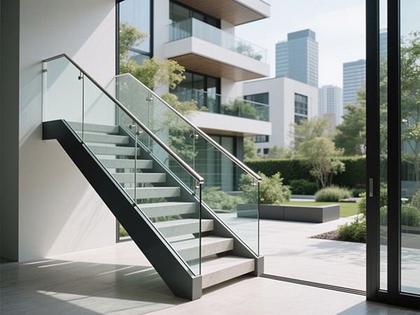 樓梯定制廠家推薦：探秘佛山狄姆斯的匠心之道