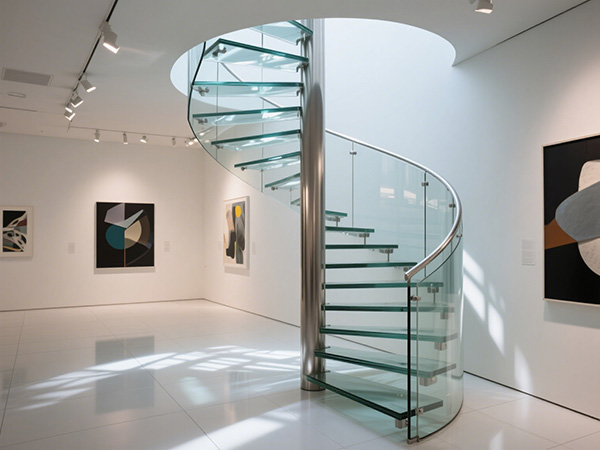 專業樓梯定制廠家