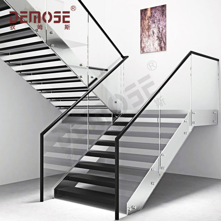 中國頂級樓梯定制：狄姆斯的匠心與力量