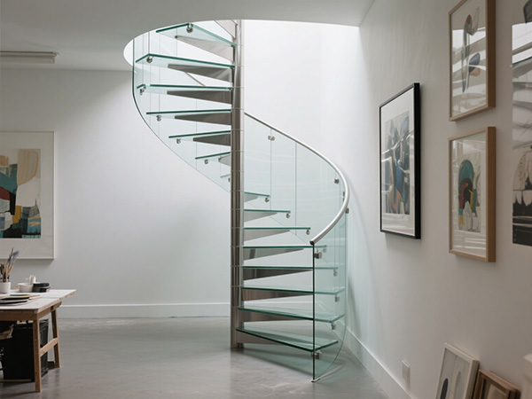 定制樓梯多少錢一步？揭秘影響價格的五大核心因素