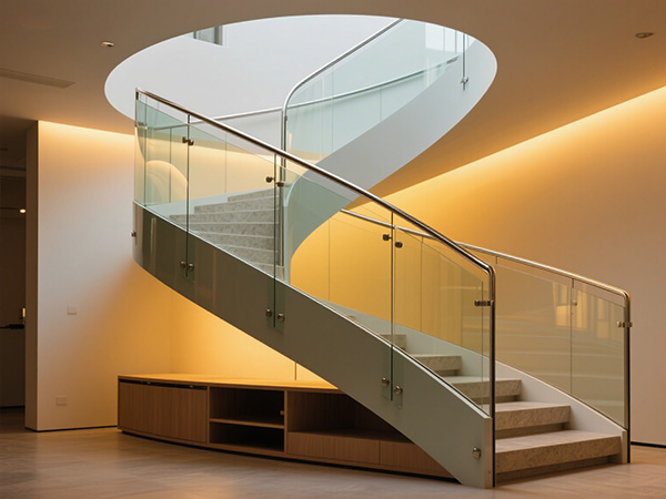 狄姆斯:值得信賴的樓梯定制廠家