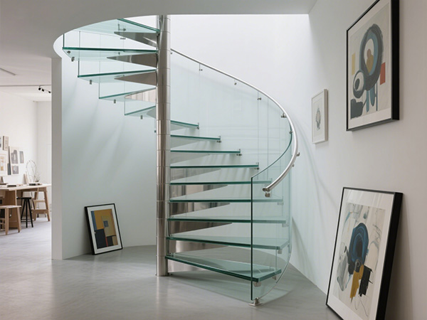 定制樓梯多少錢一步