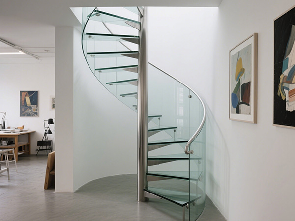 定制樓梯多少錢一步